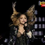 Madonin kratki film dostupan na Youtube platformi