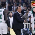 Ataman i Panatinaikos se razišli: “Vrijeme je za novu eru za sve nas”