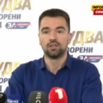 Kralj: Od đona policijskih čizama 2020. do današnje vlasti – ista sramota i ista izdaja