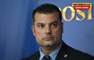 Koprivica: O nespremnosti sistema zaštite i spasavanja govore odgovorni za njegovo višedecenijsko urušavanje