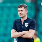 Saša Ilić pružen voditeljski tokom Partizana – Klupa čeka novog trenera