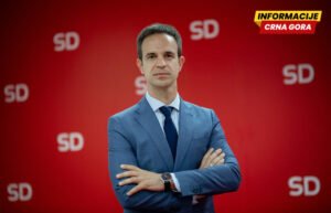 Mugoša predložio korekciju formule za penzijsko usklađivanje