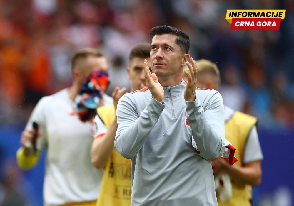 Robert Levandovski pronašao novi klub, karijeru nastavlja MLS-u