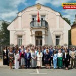 Sjutra počinje Ljetnja škola za mlade diplomate Gavro Vuković