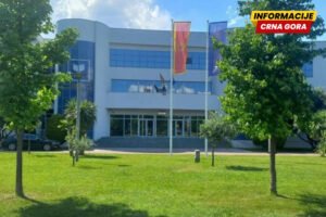 Završen prvi upisni rok na UCG: 221 prijava više nego prošle godine, novi studijski programi privukli posebnu pažnju