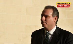 Ivanović: Usvajanje finansijskog paketa za pristupanje potvrđuje Crnu Goru kao buduću članicu EU