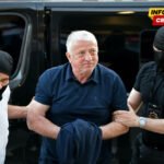 Petrović: Policajci su me praktično oteli sa aerodroma, sa Lazovićem nisam razgovarao o stanu