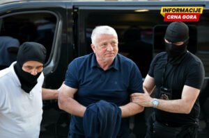 Petrović: Policajci su me praktično oteli sa aerodroma, sa Lazovićem nisam razgovarao o stanu
