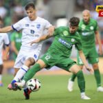 Mornar prošao na novi umjetnik: Đurišić produžio ugovor za dodatnu sezonu