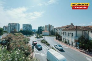 Komunalno Tivat nabavlja novi bager vrijedan 164.000 eura