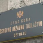 ODT: Cetinjani zadržani, osumnjičeni da su Podgoričanina više puta udarili u glavu i tijelo