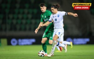 “Fokusirani smo samo na Atletik Eskaldes, znamo da neće biti lako”