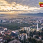 Podgorica: Sjutra izmijenjem režim saobraćaja od Aerodroma do Skupštine