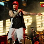 Ves Borland: Limp Bizkit danas „veći nego što su ikada bili“