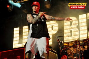 Ves Borland: Limp Bizkit danas „veći nego što su ikada bili“