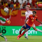 Selektor Španije: Jamal vjerovatno spreman za start Mundijala