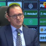 Mijatović podnio ostavku: Ne mogu dalje pod ovim principima, Partizan zaslužuje da se smire strasti