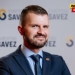 Borančić: Krapović prijeti i crta mete poslanicima koji su se usudili da ga kritikuju zbog Skaj prepiski