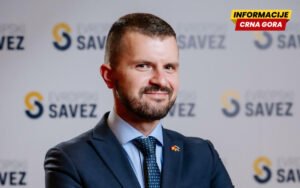 Borančić: Krapović prijeti i crta mete poslanicima koji su se usudili da ga kritikuju zbog Skaj prepiski