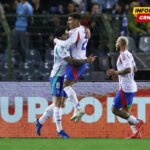 Siti i Arsenal jure Italijana