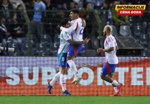 Siti i Arsenal jure Italijana
