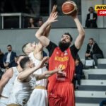 Bojan Dubljević odlazi iz Saragose