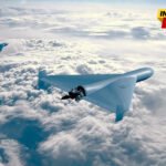 Iranski dron pogodio međunarodni aerodrom u Kuvajtu, ima povrijeđenih