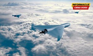 Iranski dron pogodio međunarodni aerodrom u Kuvajtu, ima povrijeđenih
