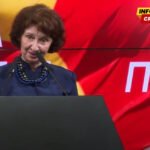 Siljanovska Davkova: EU ne može da vodi pristupne pregovore po principu ćuti i slušaj