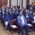Inicijativa o poništenju priznanja Kosova na teritoriji Pljevalja uskoro će biti predata šefici lokalnog parlamenta