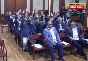 Inicijativa o poništenju priznanja Kosova na teritoriji Pljevalja uskoro će biti predata šefici lokalnog parlamenta