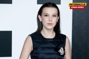 Mili Bobi Braun nagovijestila novu saradnju sa Dejvidom Harborom