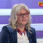 Babić Galić o izjavi Milatovića: Prizivanje retorike iz vremena kada je teritorijalne aspiracije pratio zveket tenkova