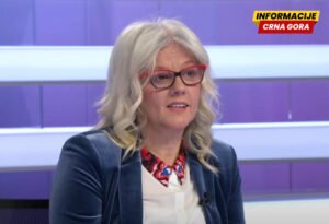 Babić Galić o izjavi Milatovića: Prizivanje retorike iz vremena kada je teritorijalne aspiracije pratio zveket tenkova