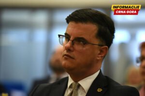 Šaranović: Lažno prijavljivanje predstavlja krivično djelo, insistiramo na maksimalne sankcije