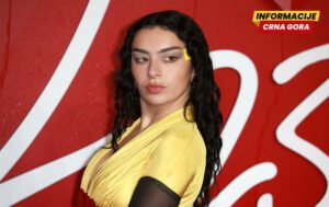 Charli XCX priznala da se bori sa mentalnim zdravljem