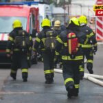 Ustavni sud: Sporno je da prvi radni odnos kao vatrogasac može zasnovati samo osoba koja nije starija od 25 godina