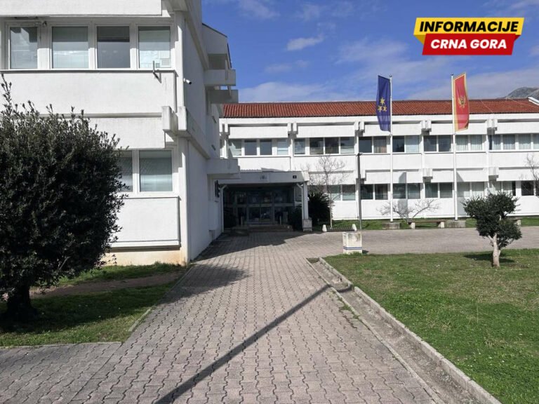 Opština Budva: Anonimnost nije argument