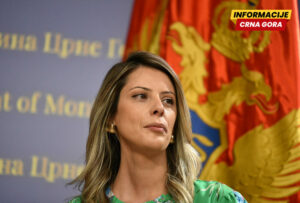 Novaković Đurović: Partije da jasno saopšte građanima jesu li za otvorene lista, naš predlog je u proceduri