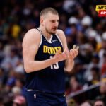 Nikola Jokić još vaga oko novog ugovora sa Denverom