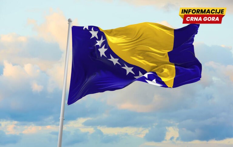 Borba za fotelju visokog predstavnika u BiH