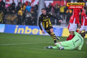 Aleksa Maraš stiže u Košice