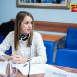 Dešić: Poslanici BS neće podržati izbor u Savjet RTCG osoba koje su osuđene za zloupotrebu službenog položaja