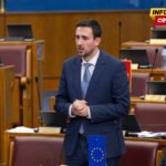Smailović: Predložili smo uvođenje naknade za materinstvo za partnerke preduzetnika