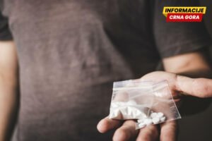 UP: Pretresani posjetioci ugostiteljskih objekata i žurki, pronađeni marihuana, kokain, ekstazi i tablete