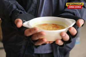 Pokrenuta nova humanitarna kampanja za podršku radu Narodne kuhinje u Tivtu