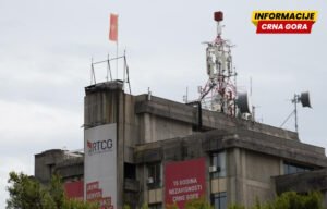 Sindikat zaposlenih RTCG-a: Raonić pretvorio potpisivanje Kolektivnog ugovora u ličnu, ali opet promašenu promociju
