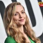 Amanda Sejfrid za potrebe filma naučila da svira cijeli album