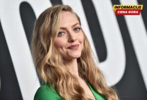 Amanda Sejfrid za potrebe filma naučila da svira cijeli album