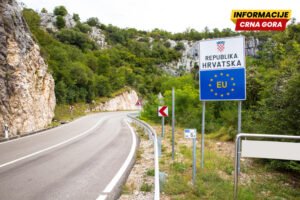 U Sarajevu sjutra sastanak Plenkovića i Krišto, potpisuju ugovor o graničnim prelazima